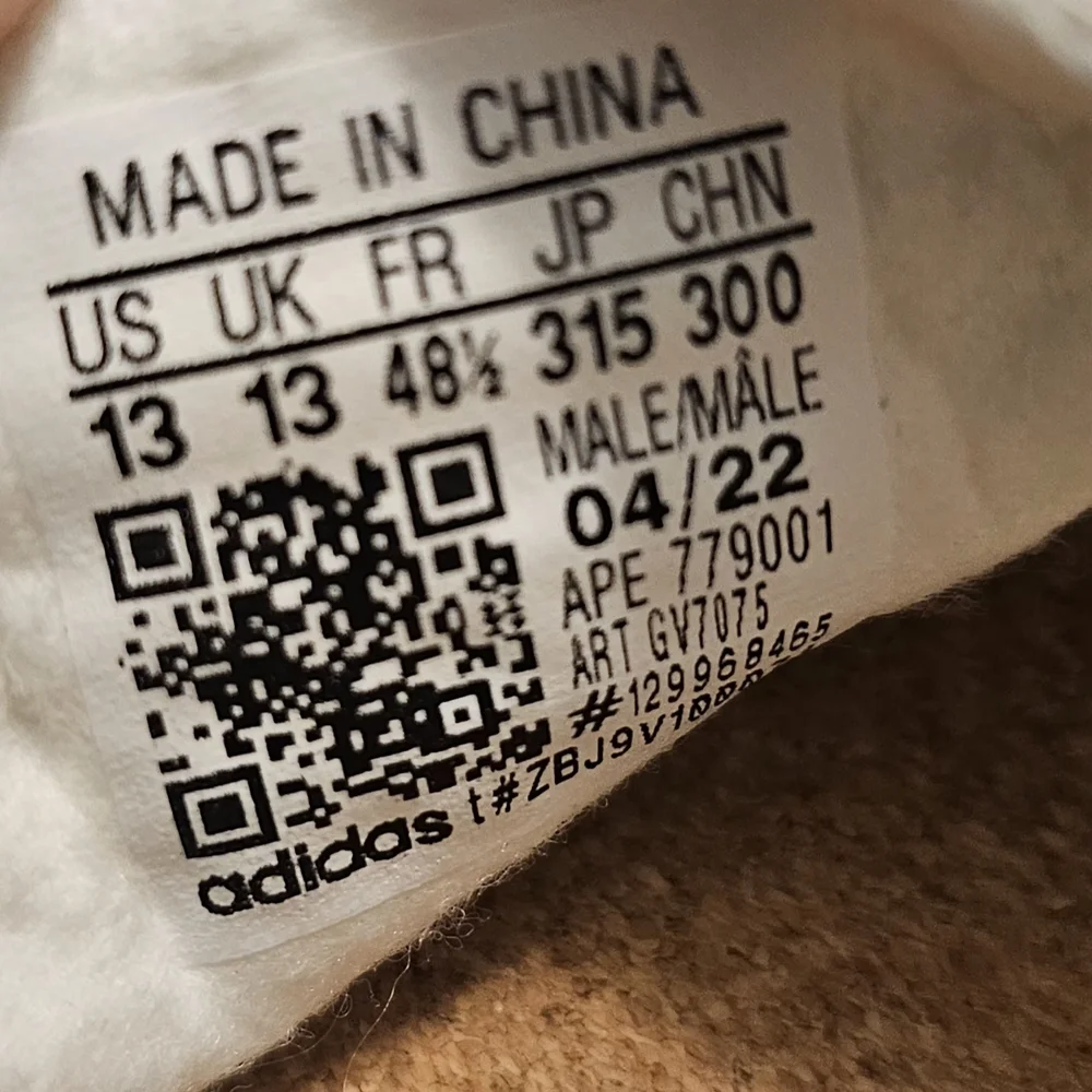 Adidas Women's Muse Multicolor Slide - Picture 6 of 7